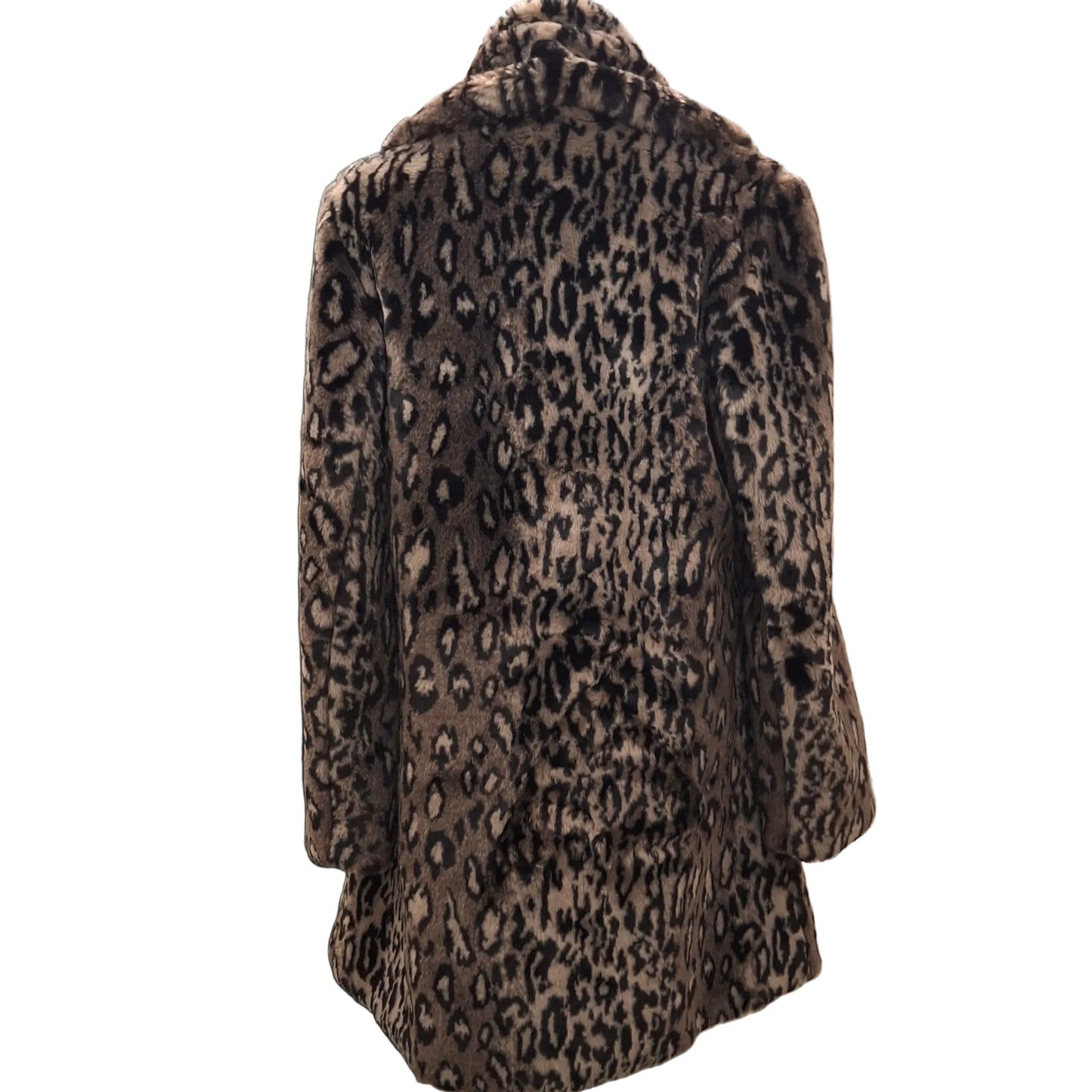 PAULA RYAN COAT SIZE M