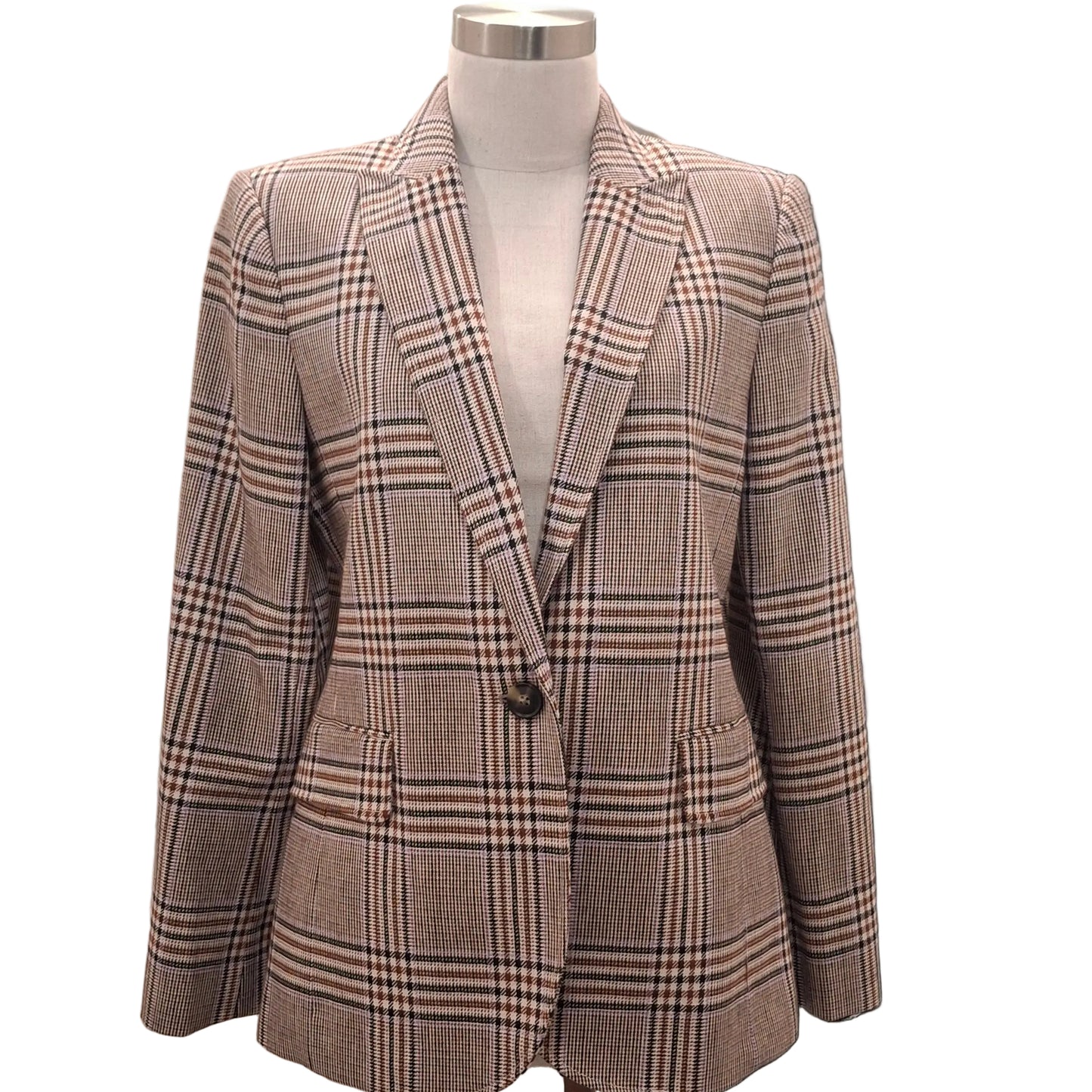 TRENERY BLAZER SIZE 10