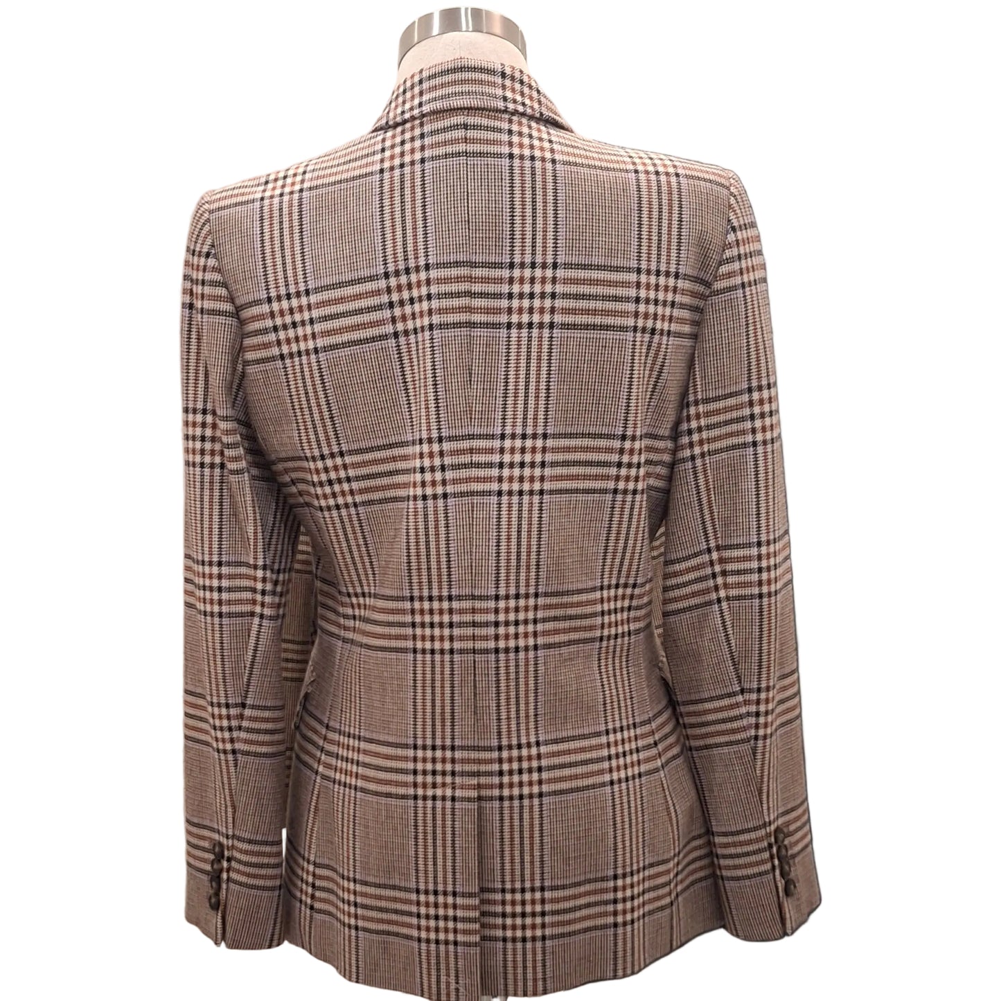 TRENERY BLAZER SIZE 10