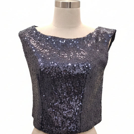 KILT TOP SIZE 8