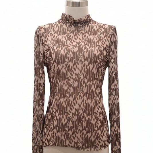 TED BAKER TOP SIZE 2