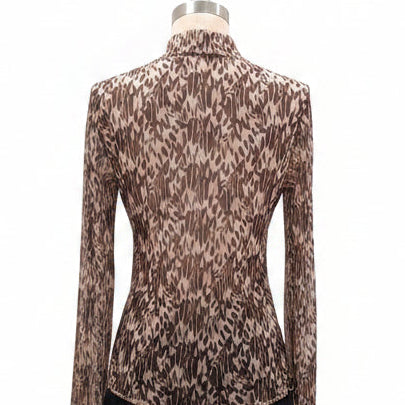 TED BAKER TOP SIZE 2