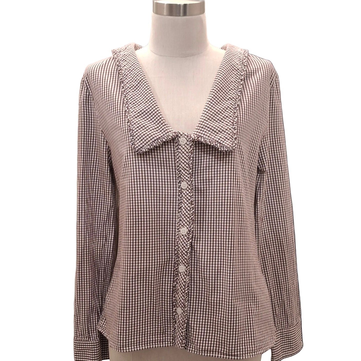 ZARA SHIRT SIZE XS