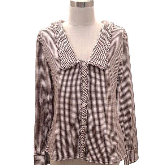ZARA SHIRT SIZE XS