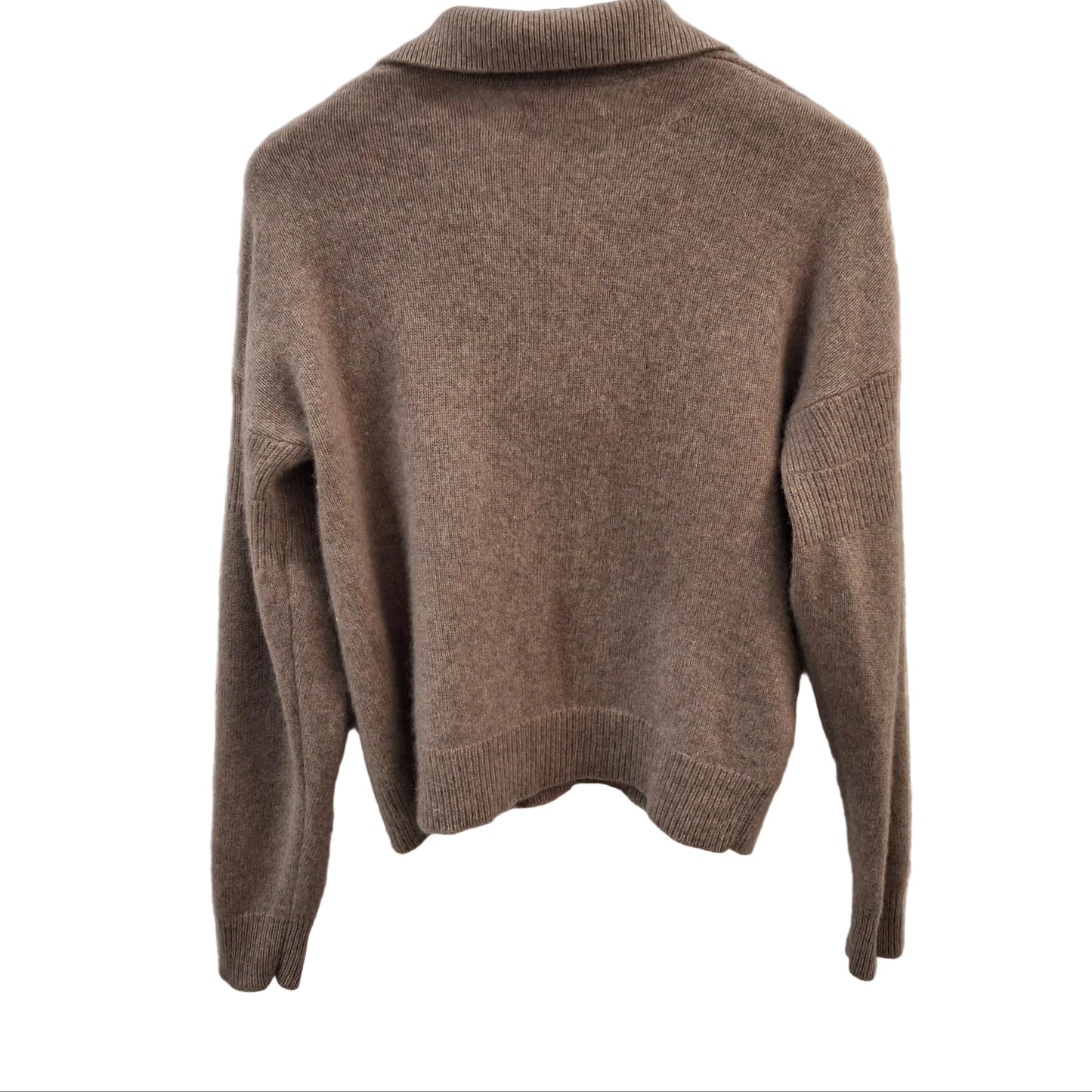 NAADAM JUMPER SIZE S