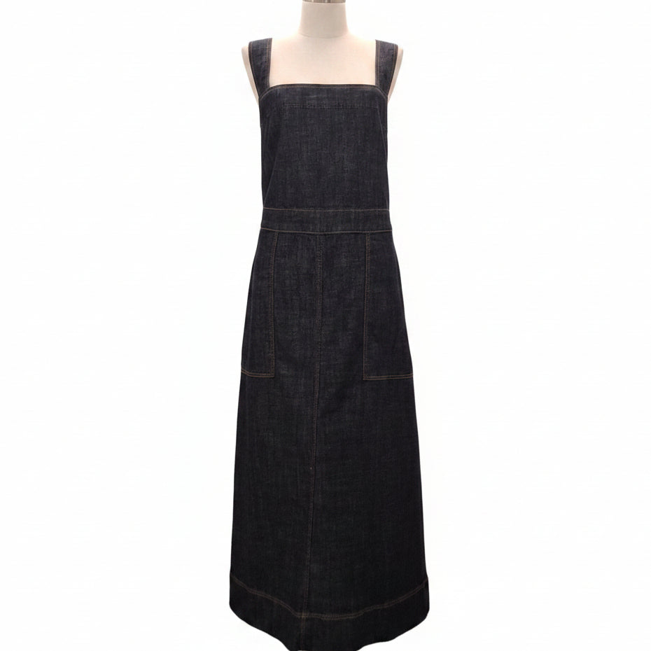 TOAST PINAFORE SIZE 16