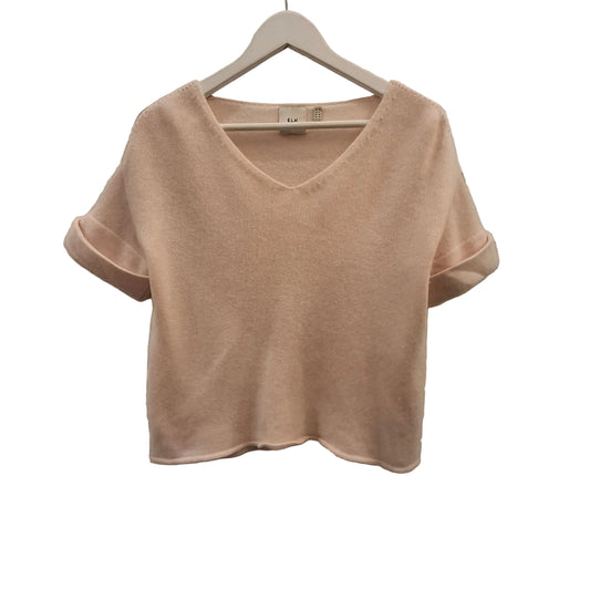ELK JUMPER SIZE 10