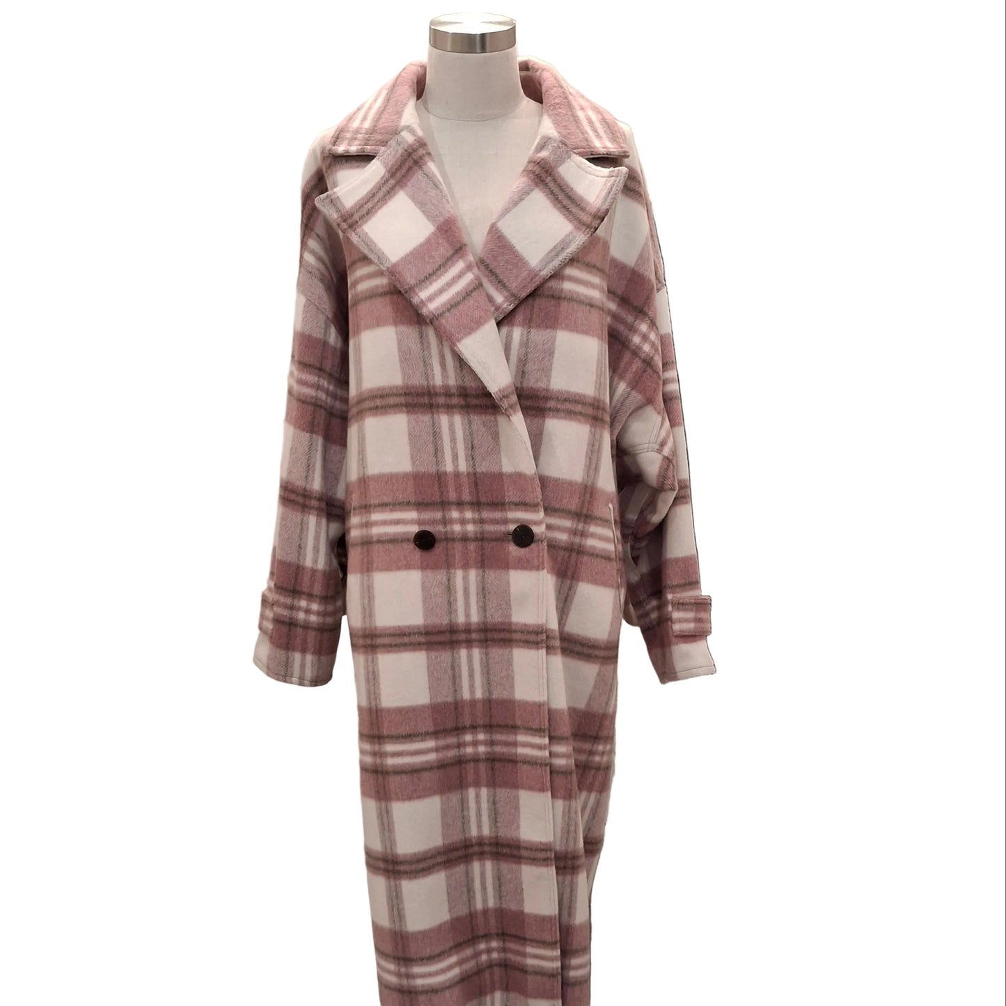 COOP COAT SIZE S/M