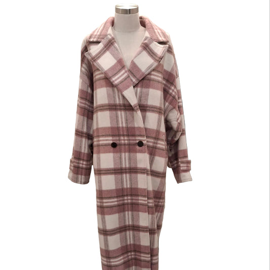 COOP COAT SIZE S/M