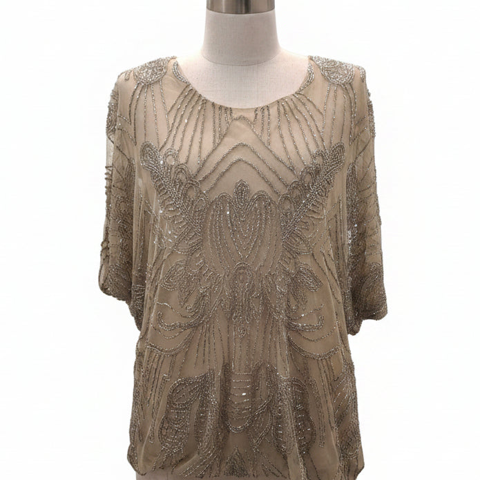 ZAMBESI TOP ONE SIZE
