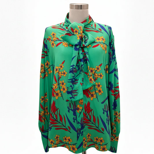 TRELISE COOPER SHIRT SIZE 12