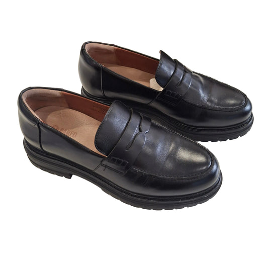 BARED LOAFERS SIZE 41