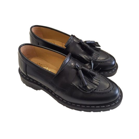 SOLOVAIR LOAFERS SIZE 5