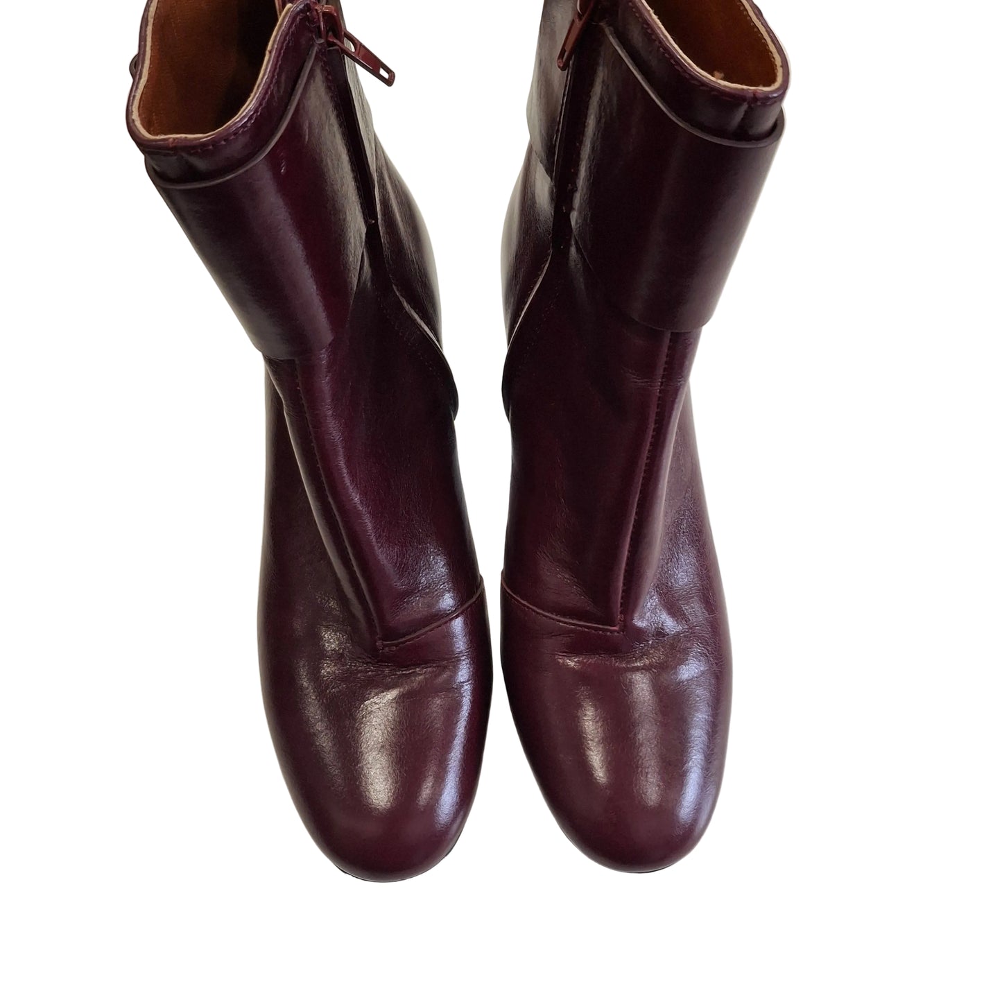SEE BY CHLOE BOOTS SIZE 38