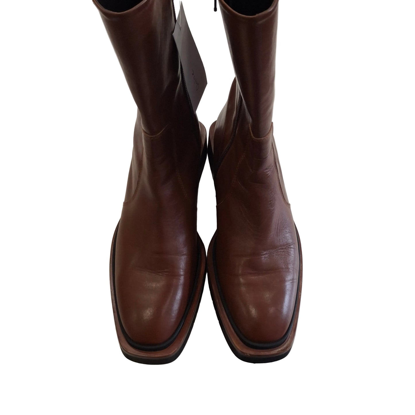ARDOUR BOOTS SIZE 39