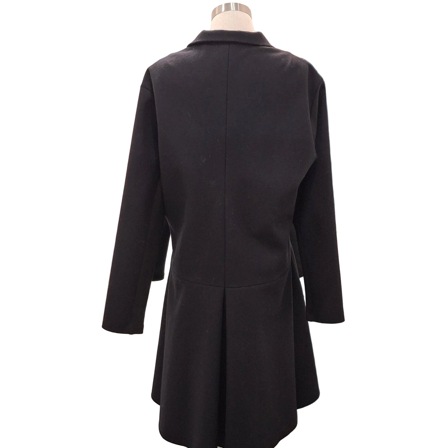 ZAMBESI COAT SIZE 10