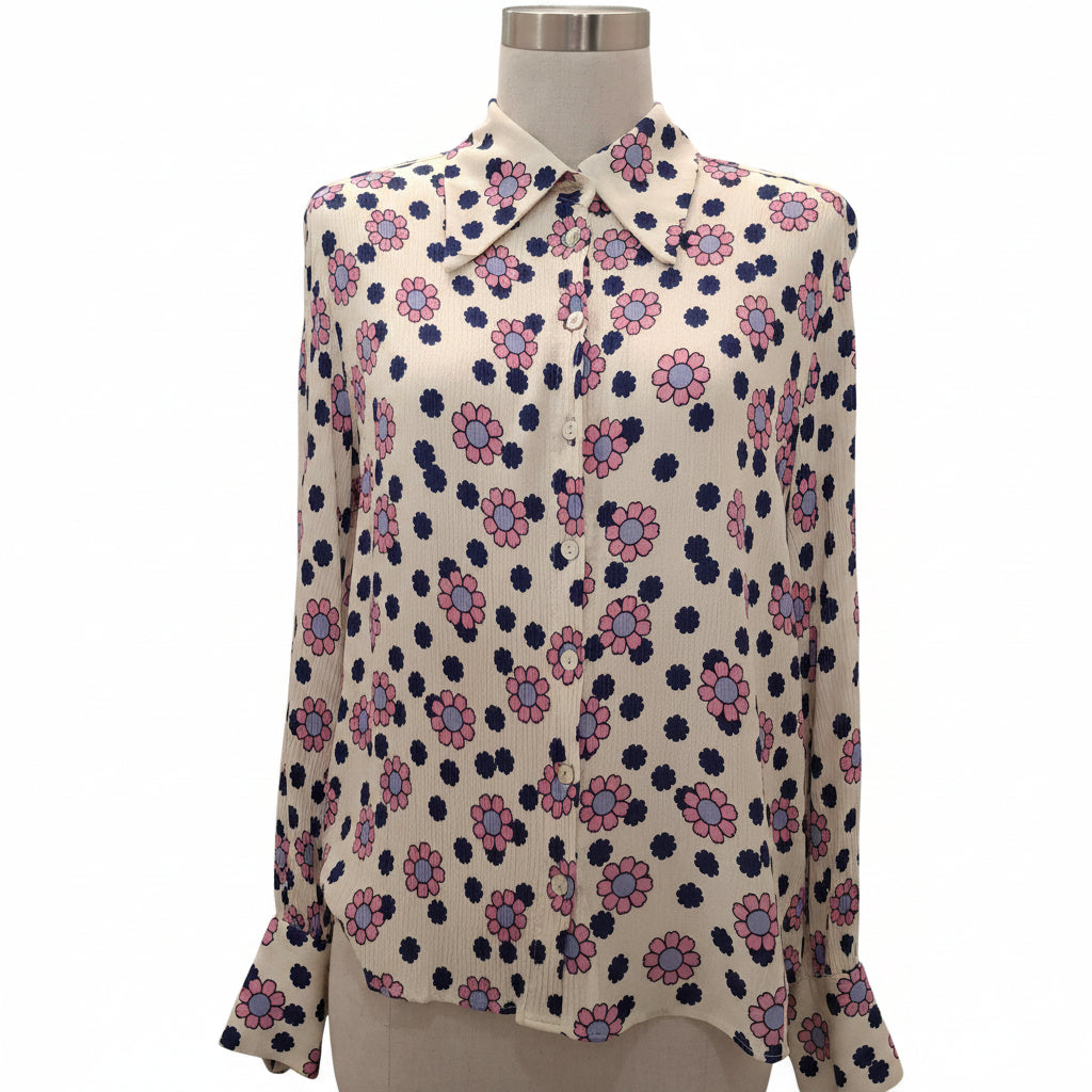 TWENTY SEVEN NAMES SHIRT SIZE 10
