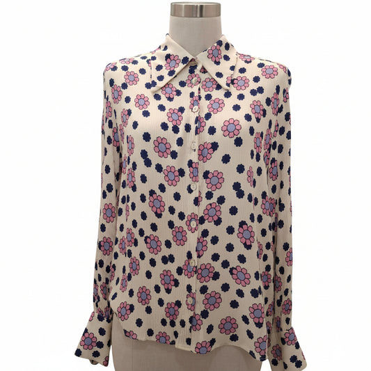 TWENTY SEVEN NAMES SHIRT SIZE 10