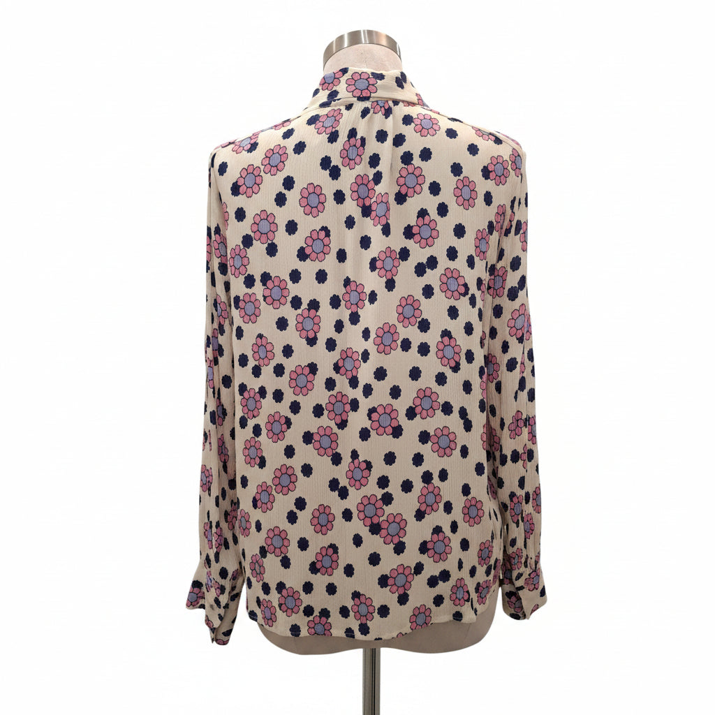 TWENTY SEVEN NAMES SHIRT SIZE 10