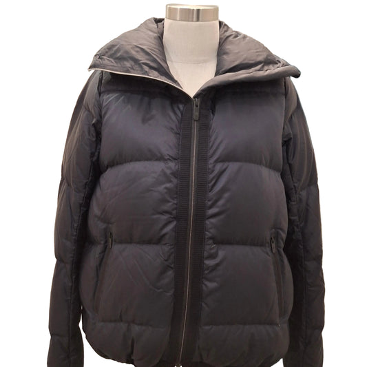 LULULEMON PUFFER JACKET SIZE 2