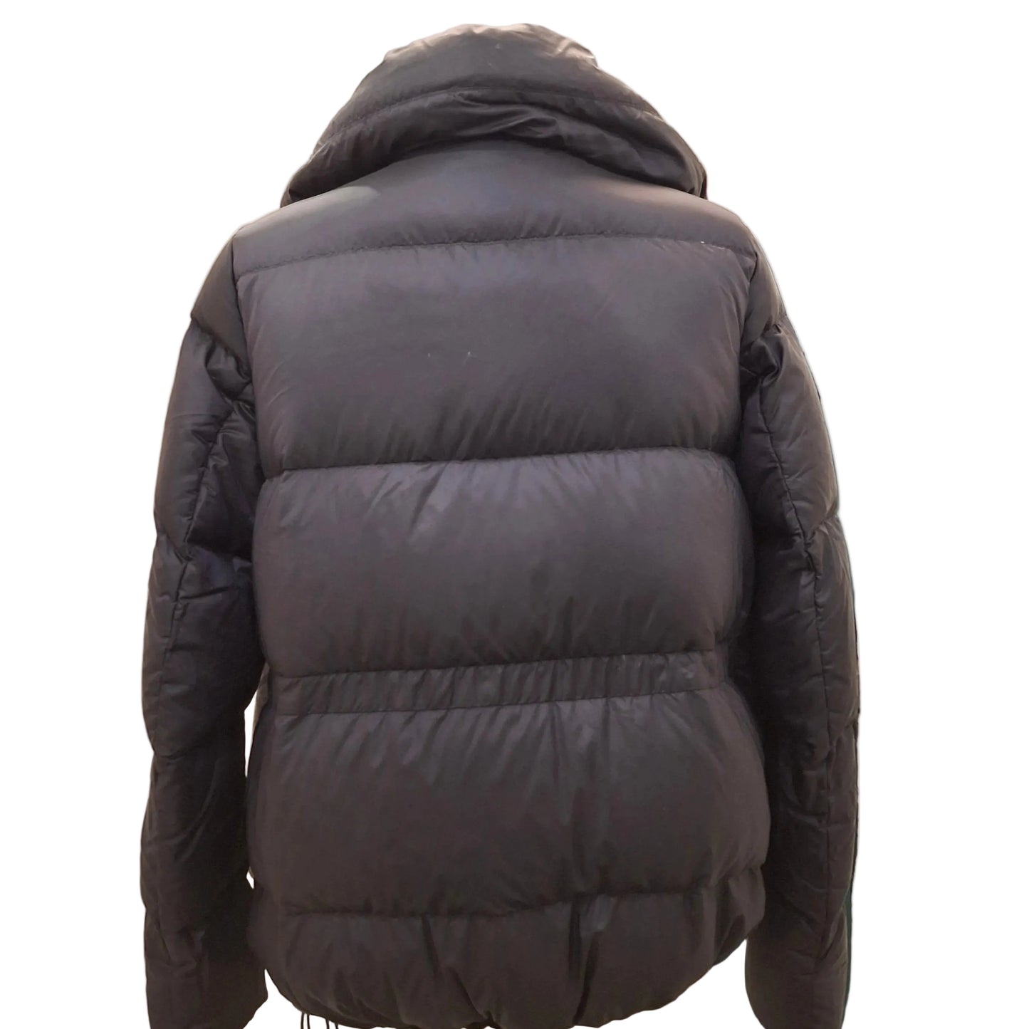 LULULEMON PUFFER JACKET SIZE 2