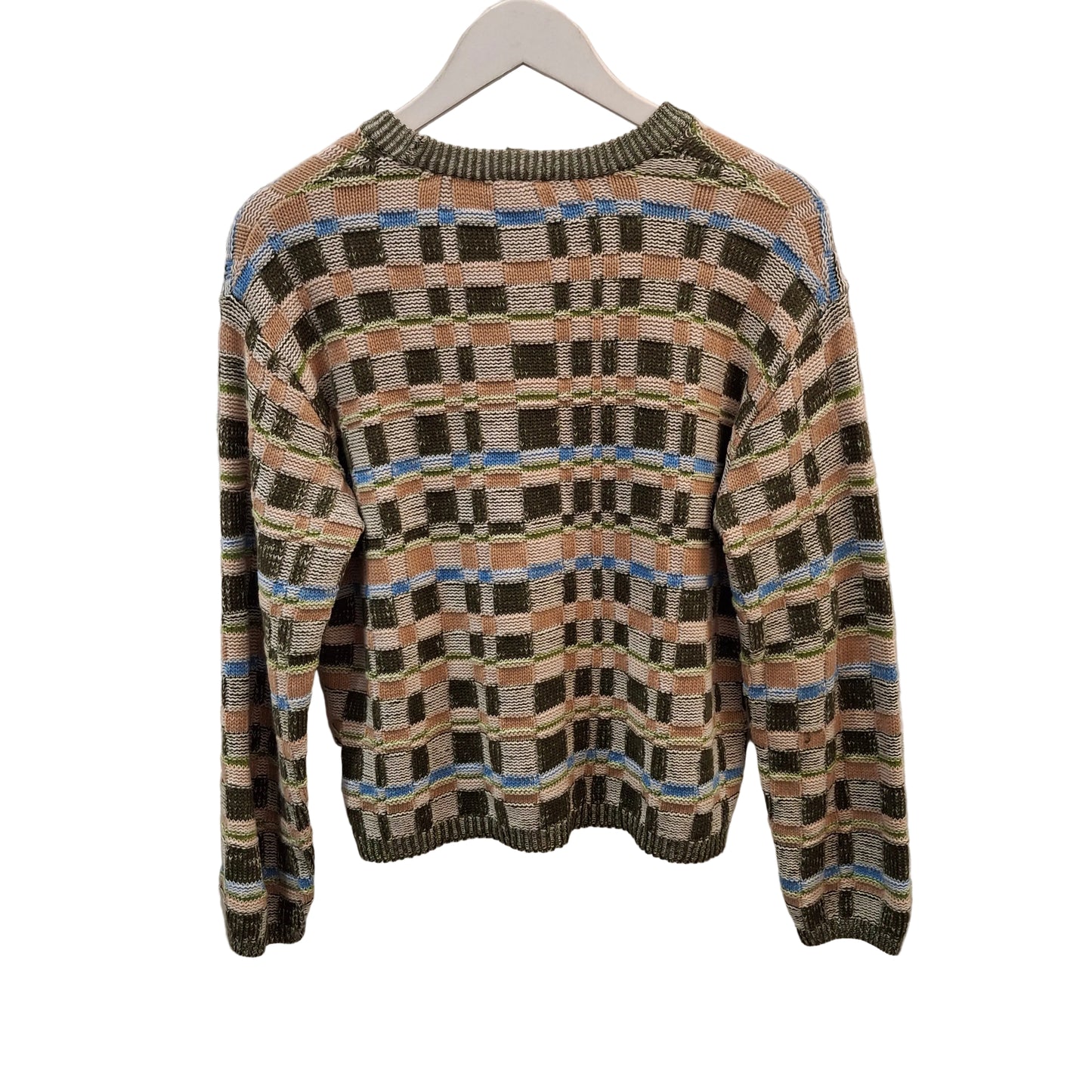 KOWTOW JUMPER SIZE XS