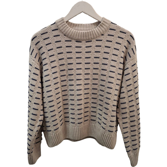 KOWTOW JUMPER SIZE XS