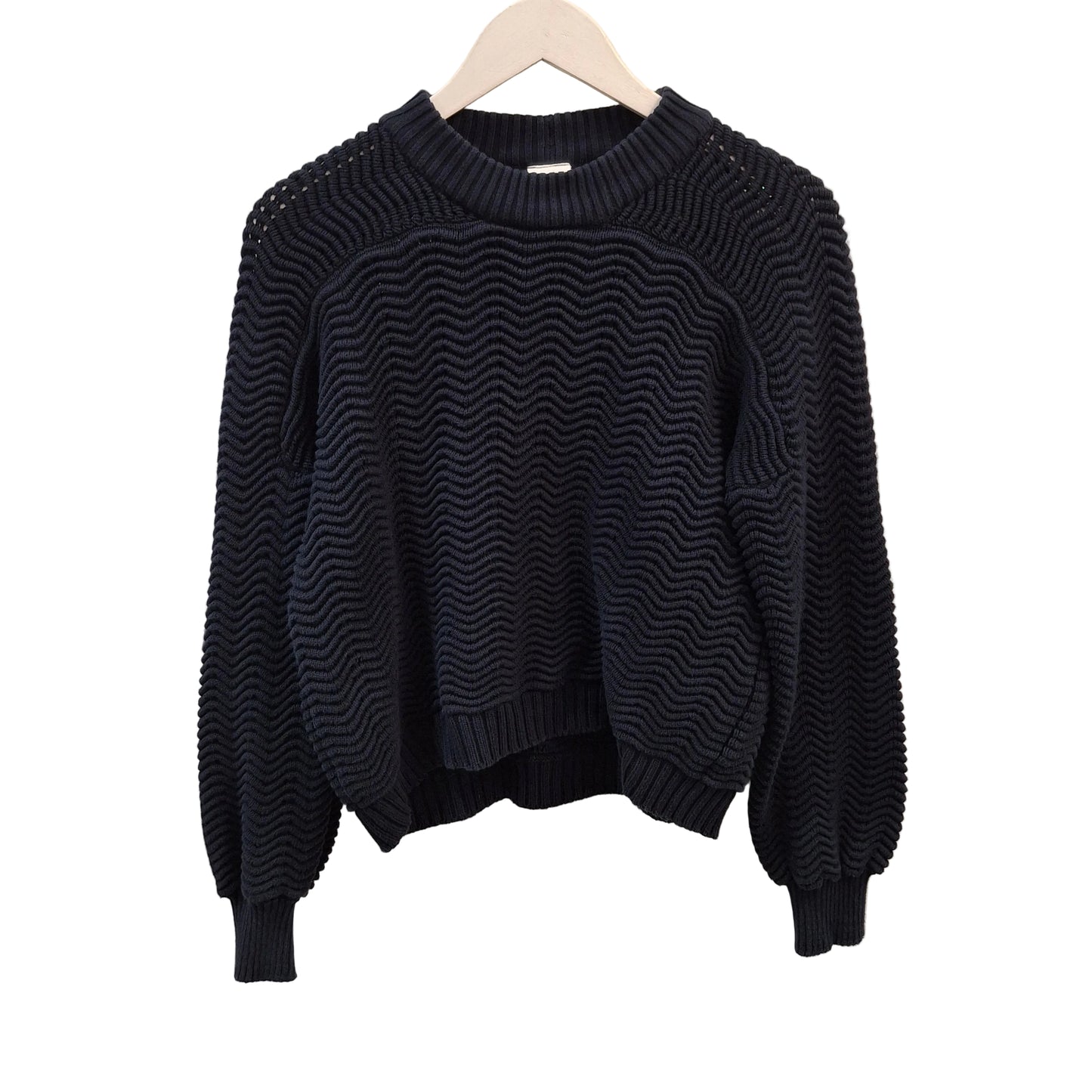 KOWTOW JUMPER SIZE XS