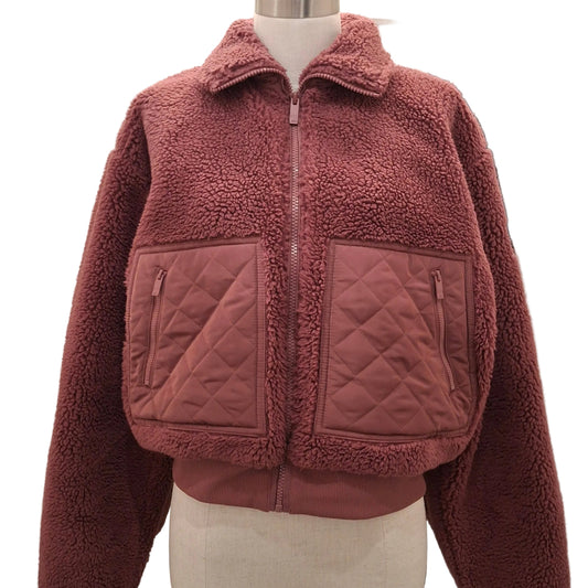 ALO JACKET SIZE M