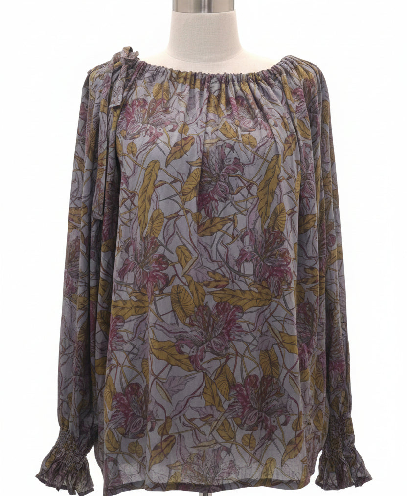 KAREN WALKER TOP SIZE 10