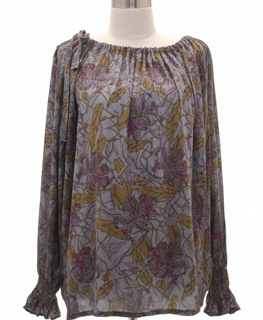 KAREN WALKER TOP SIZE 10