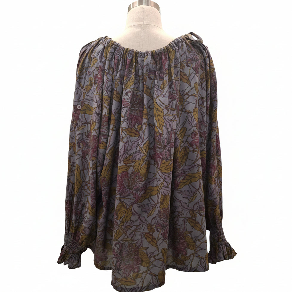 KAREN WALKER TOP SIZE 10