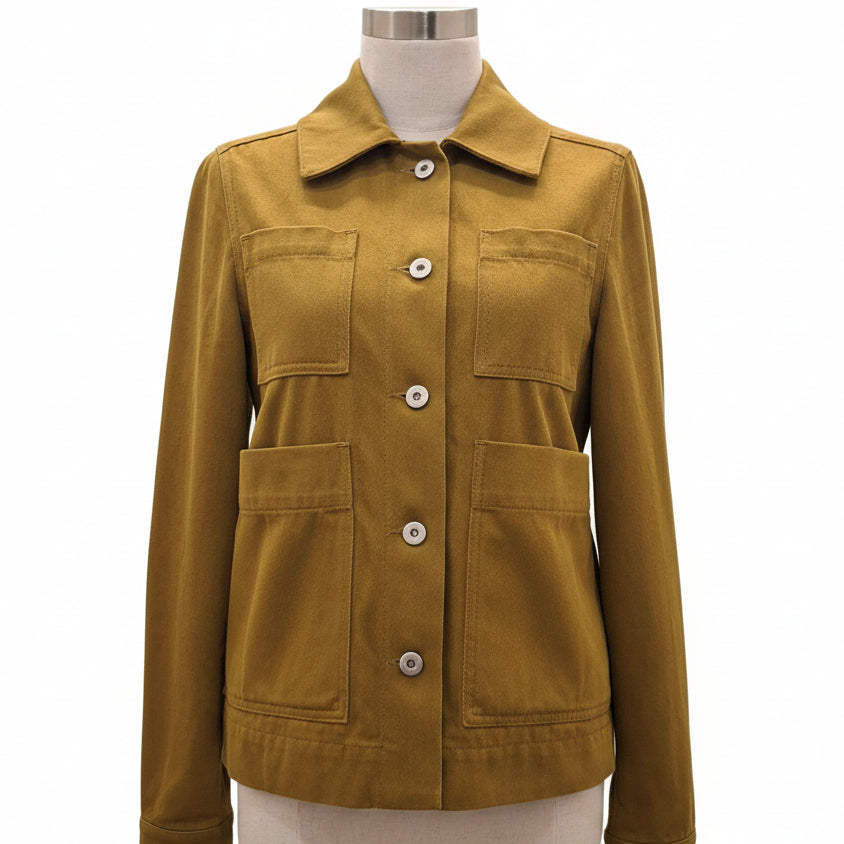 KOWTOW JACKET SIZE XXS