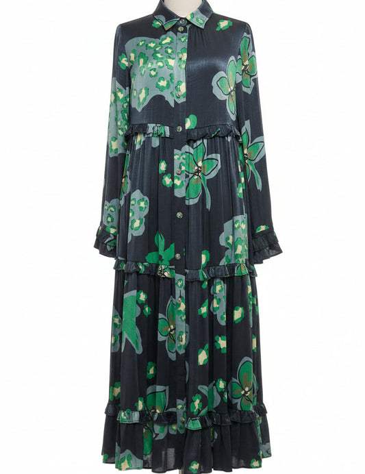 TRELISE COOPER DRESS SIZE 6