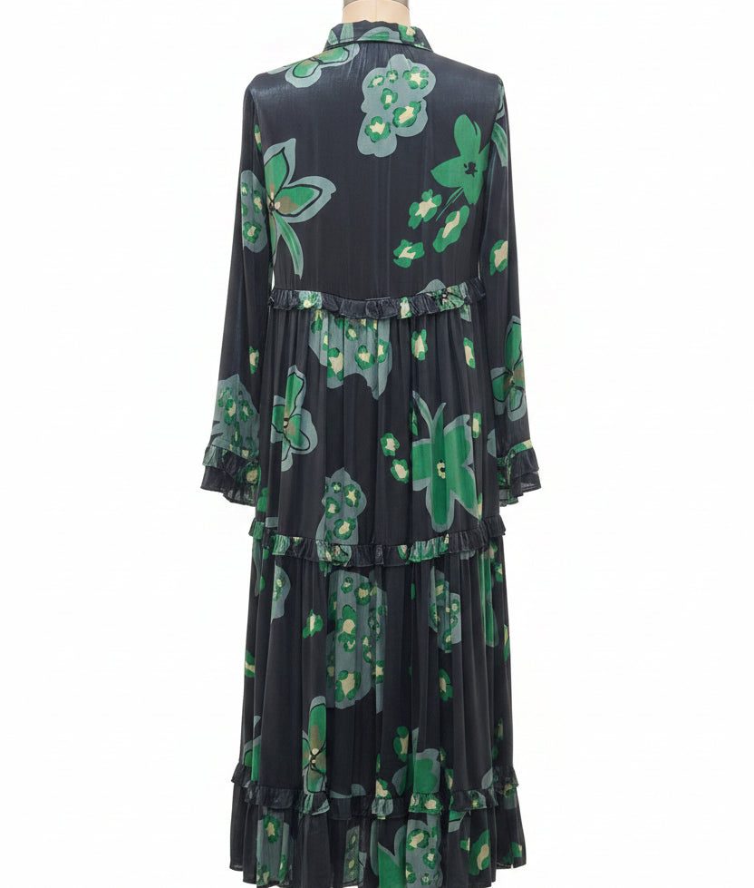 TRELISE COOPER DRESS SIZE 6