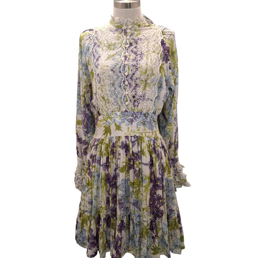 TIMO DRESS SIZE S