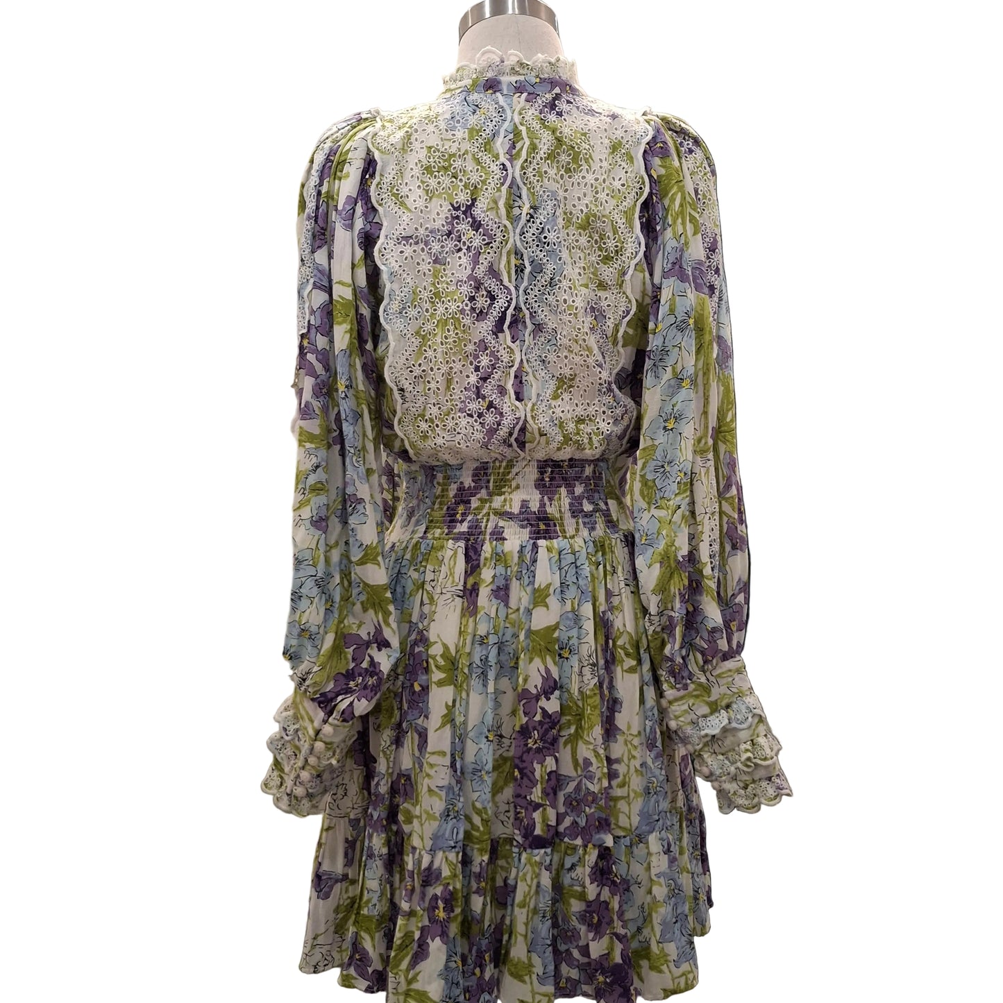 TIMO DRESS SIZE S