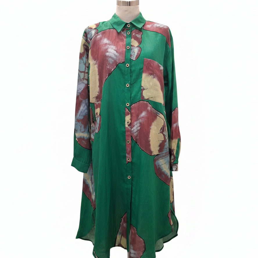 CURATE DRESS SIZE S