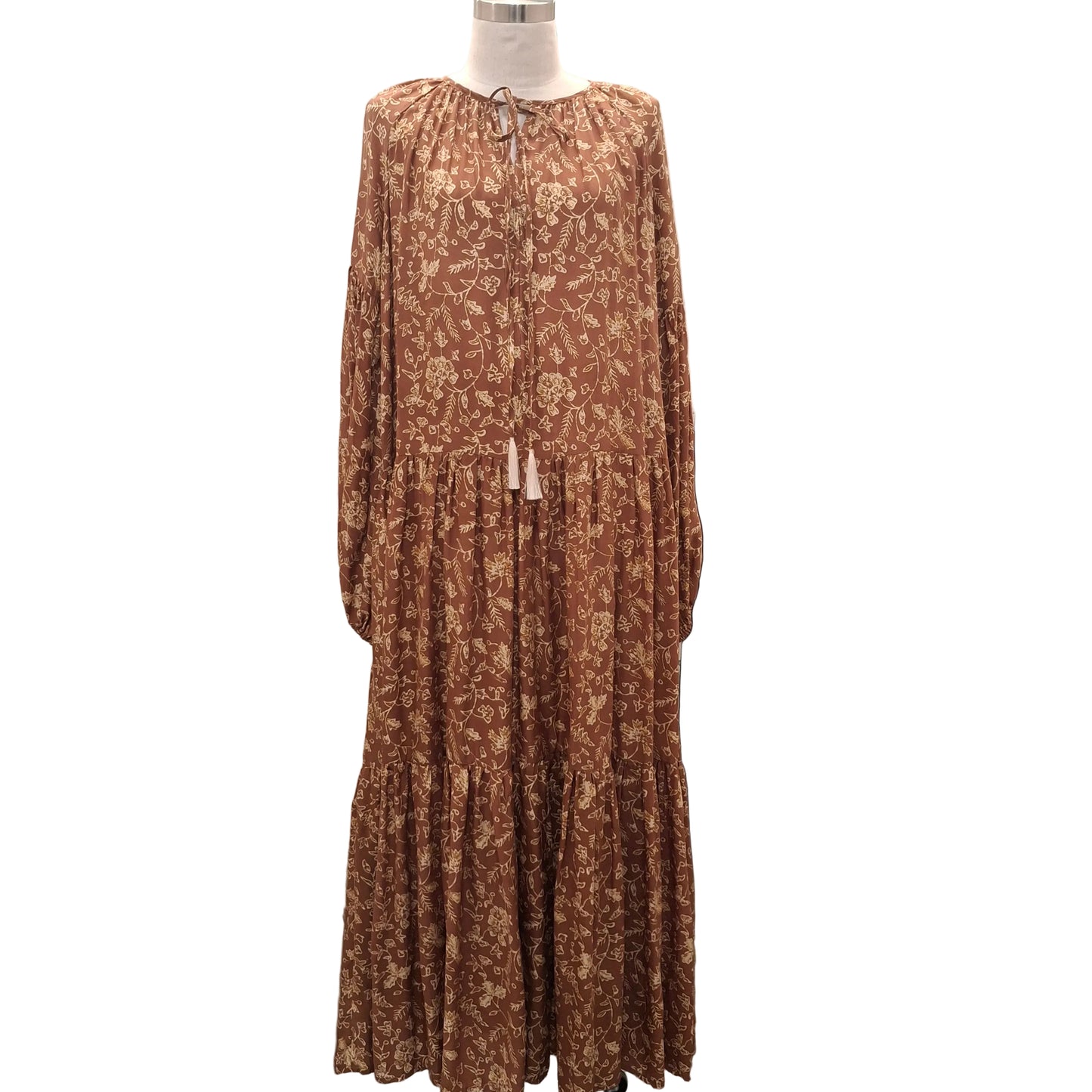NATALIE MARTIN DRESS SIZE L