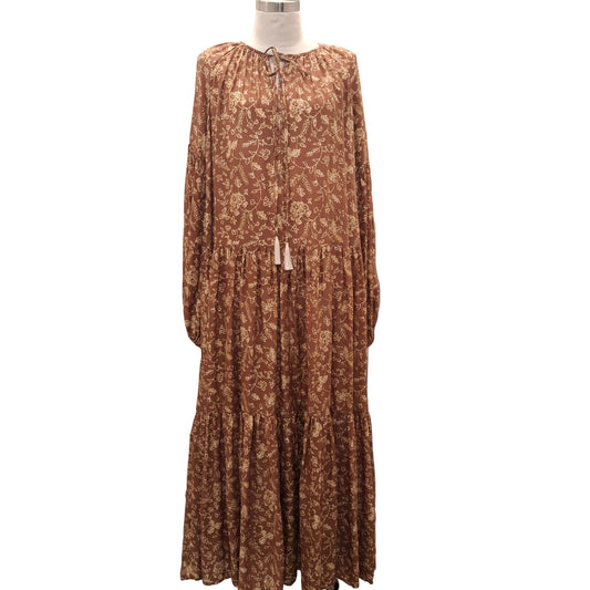 NATALIE MARTIN DRESS SIZE L