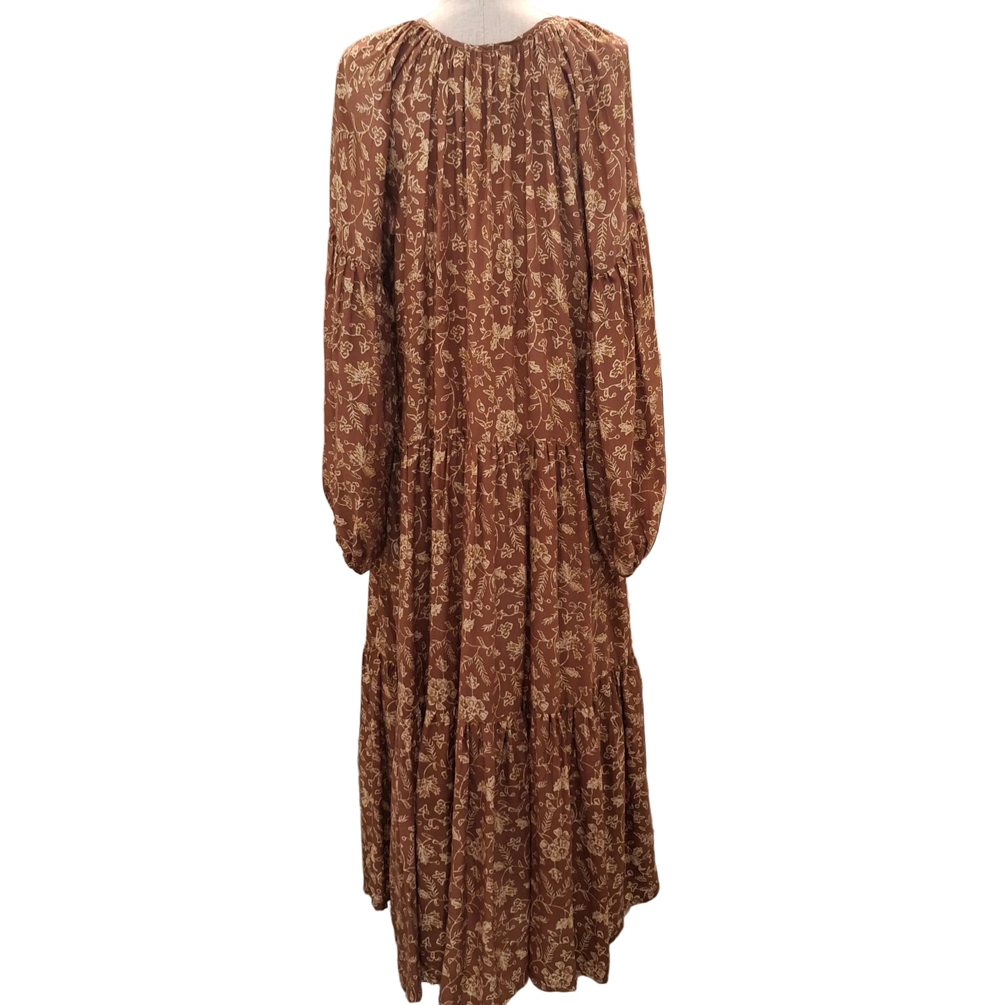 NATALIE MARTIN DRESS SIZE L