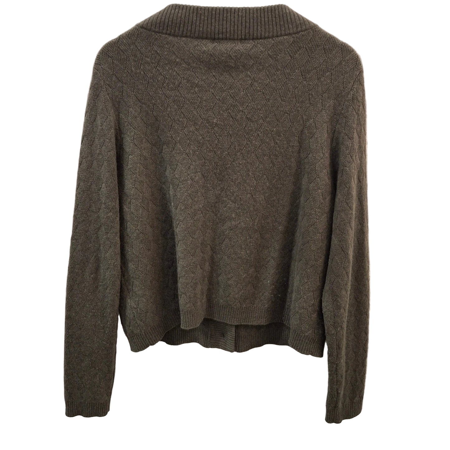MARLE CARDIGAN SIZE 14