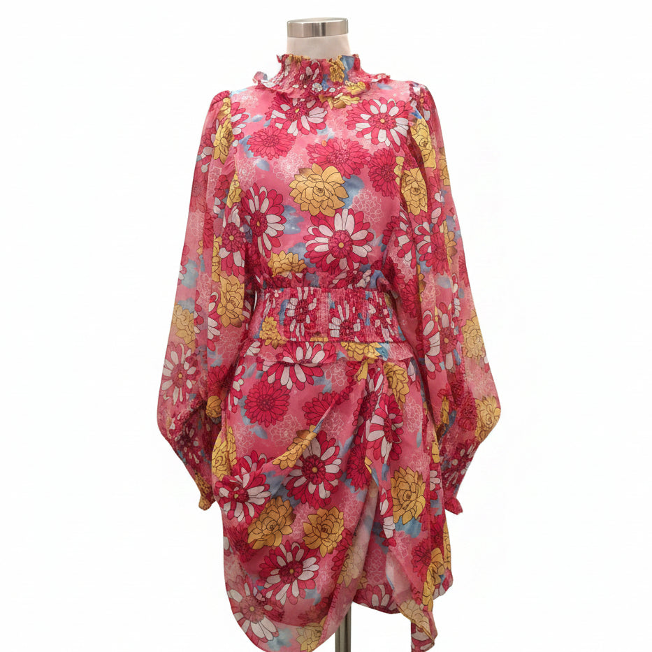 ELLIATT DRESS SIZE S
