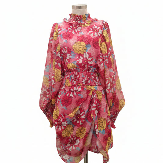 ELLIATT DRESS SIZE S