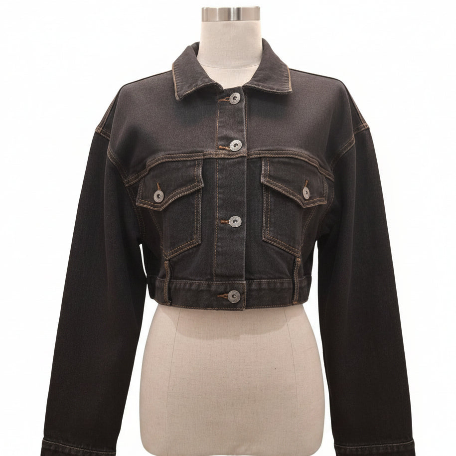 COOP JACKET SIZE S