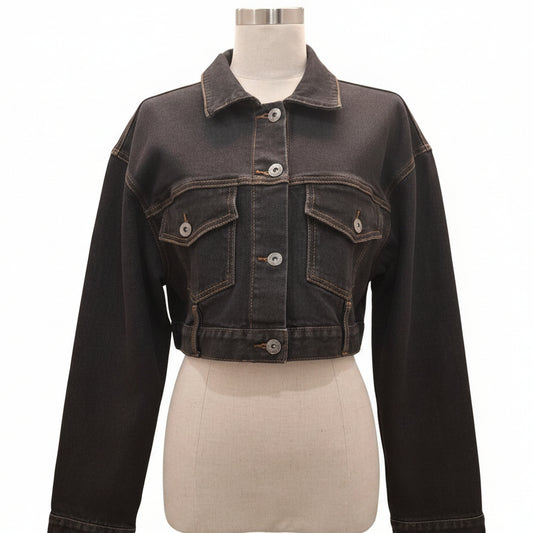 COOP JACKET SIZE S
