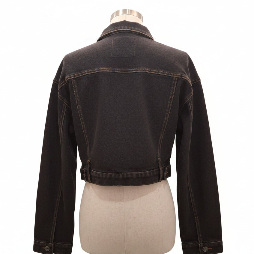 COOP JACKET SIZE S
