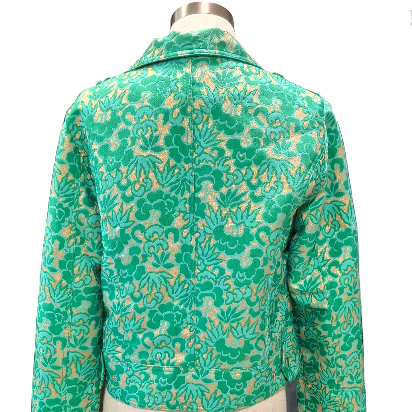 TRELISE COOPER JACKET SIZE 12