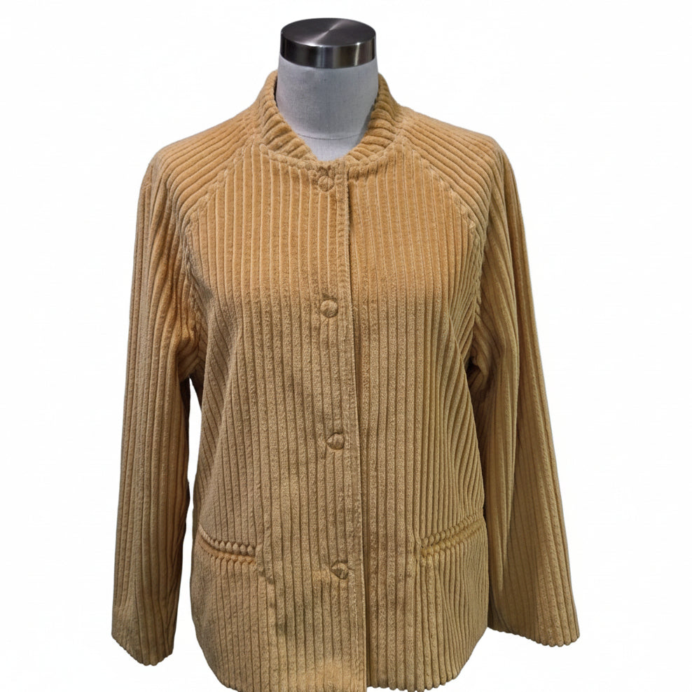 TWENTY-SEVEN NAMES JACKET SIZE 8