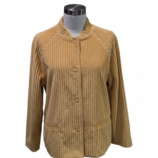 TWENTY-SEVEN NAMES JACKET SIZE 8